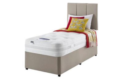 Silentnight Walton 1200 Luxury Single Divan